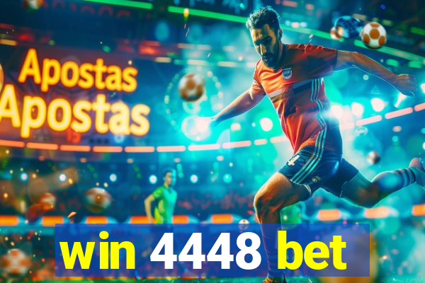 win 4448 bet